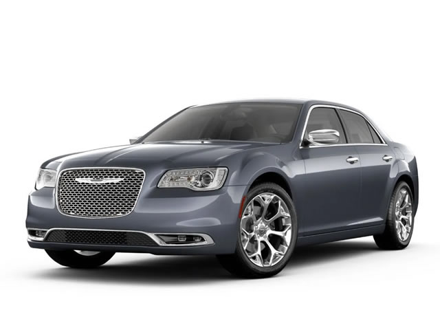 CHRYSLER 300