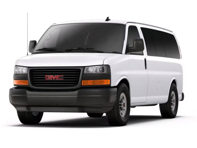 GMC SAVANA