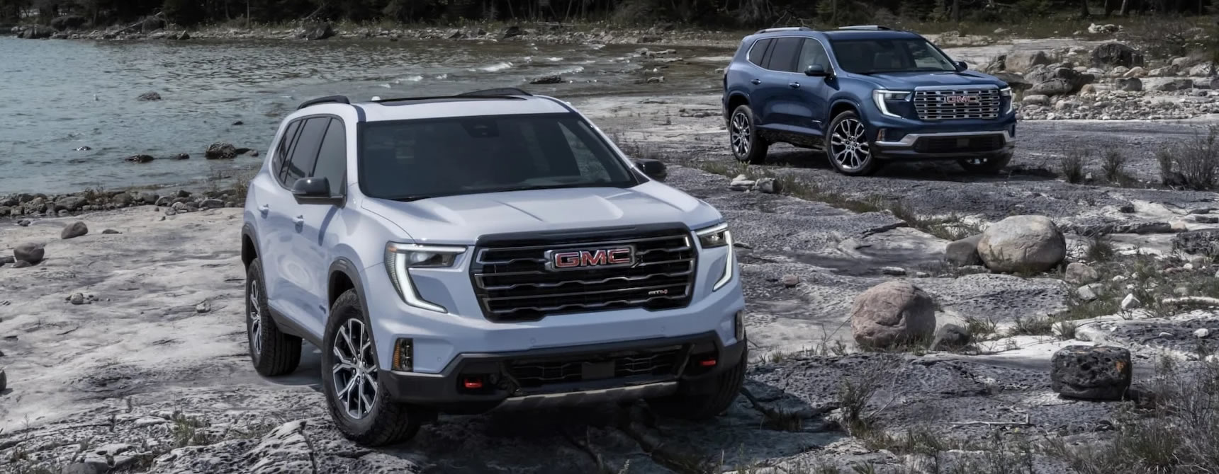 GMC: A Legacy of Power and Durability