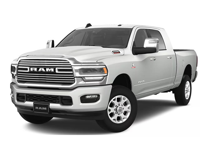 DODGE RAM 250